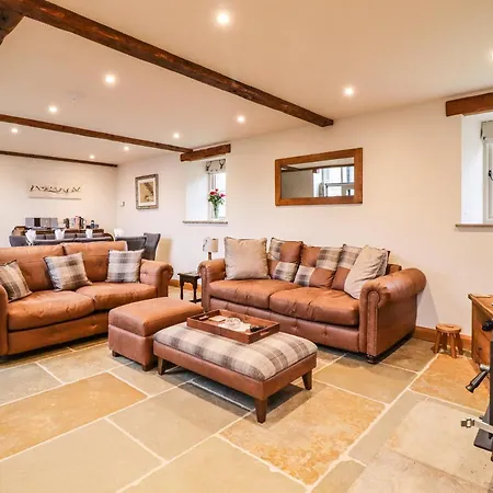 Mosscarr Barn Casa vacanze Harrogate