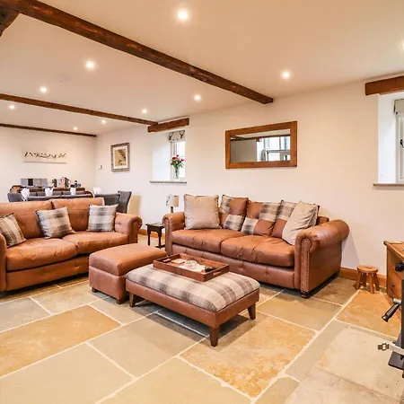 Mosscarr Barn Hébergement de vacances Harrogate