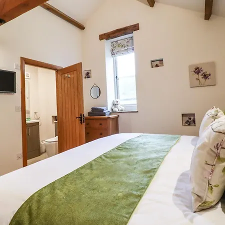 Mosscarr Barn Hébergement de vacances Harrogate