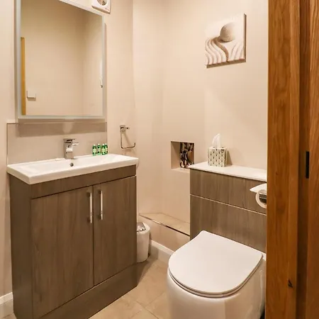 Mosscarr Barn * 哈罗盖特