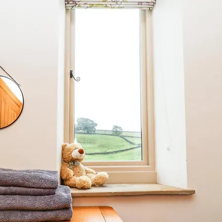 Mosscarr Barn 哈罗盖特