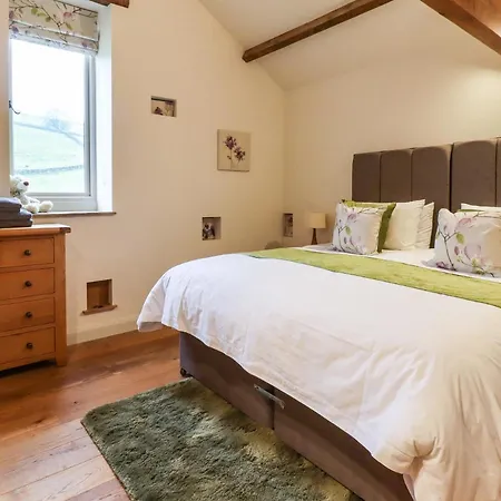 Mosscarr Barn * Harrogate