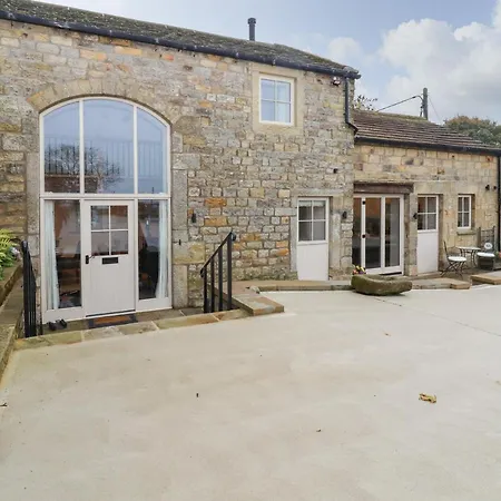 Mosscarr Barn Vakantiehuis