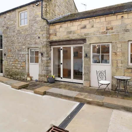 Mosscarr Barn * Harrogate