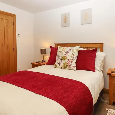 Mosscarr Barn Χαρογκέιτ