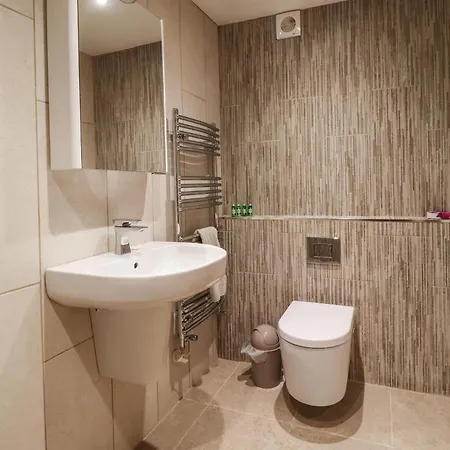 Mosscarr Barn Σπίτι διακοπών *