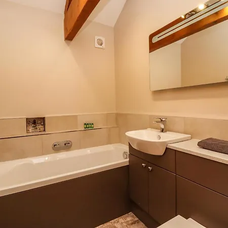 Mosscarr Barn Χαρογκέιτ