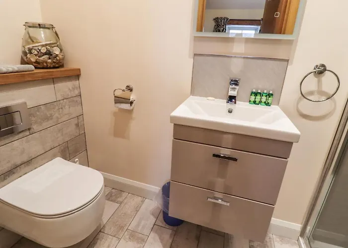 Vakantiehuis Mosscarr Barn Harrogate