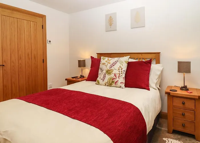 Mosscarr Barn Harrogate